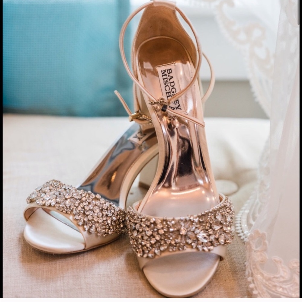 Badgley Mischka